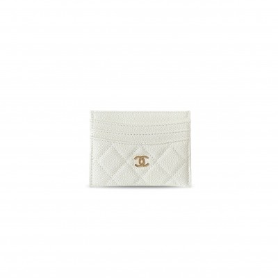 CHANEL CARD HOLDER AP4472 (11*10cm) 